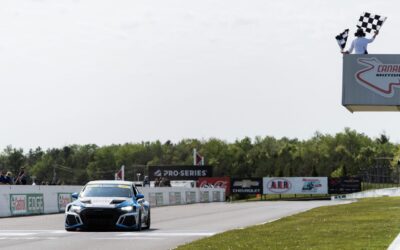 FEL Motorsports announces new CTMP Cup for 2024 schedule